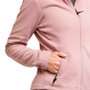Jaqueta Solo Microfleece II Feminino Lady Rosa