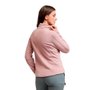 Jaqueta Solo Microfleece II Feminino Lady Rosa