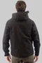 Jaqueta Solo Storm Shell Masculina Preta