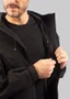 Jaqueta Solo Storm Shell Masculina Preta