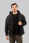Jaqueta Solo Storm Shell Masculina Preta