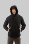 Jaqueta Solo Storm Shell Masculina Preta