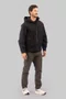 Jaqueta Solo Storm Shell Masculina Preta
