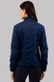 Jaqueta Solo Warm Insulate Feminina Azul Marinho