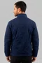 Jaqueta Solo Warm Insulate Masculina Azul Marinho