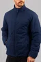 Jaqueta Solo Warm Insulate Masculina Azul Marinho