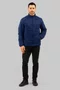 Jaqueta Solo Warm Insulate Masculina Azul Marinho