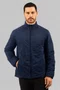 Jaqueta Solo Warm Insulate Masculina Azul Marinho