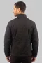 Jaqueta Solo Warm Insulate Masculina Preta