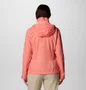 Jaqueta Columbia Switchback IV Feminina Coral