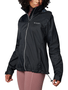 Jaqueta Columbia Feminina Switchback IV Preta