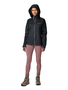 Jaqueta Columbia Feminina Switchback IV Preta