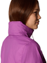 Jaqueta Columbia Feminina Switchback IV Lilás