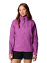 Jaqueta Columbia Feminina Switchback IV Lilás
