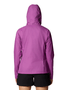 Jaqueta Columbia Feminina Switchback IV Lilás