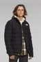 Jaqueta The North Face Aconcágua 3 Masculina TNF Black