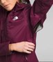 Jaqueta The North Face Alta Vista Impermeável Roxo Feminina