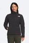 Jaqueta The North Face Belleview Stretch Down Preta Feminina