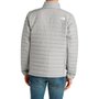Jaqueta The North Face Canyonlands Hybrid Masculina Cinza 