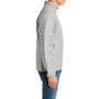 Jaqueta The North Face Canyonlands Hybrid Masculina Cinza 