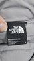 Jaqueta The North Face Canyonlands Hybrid Masculina Cinza 