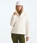 Jaqueta The North Face Feminina Aconcágua 3 Branco