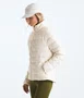 Jaqueta The North Face Feminina Aconcágua 3 Branco
