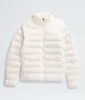 Jaqueta The North Face Feminina Aconcágua 3 Branco