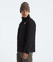 Jaqueta The North Face Junction Insulated Masculina Preta