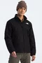 Jaqueta The North Face Junction Insulated Masculina Preta