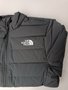 Jaqueta The North Face Masculina Belleview Stretch Down Preta