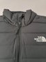Jaqueta The North Face Masculina Belleview Stretch Down Preta
