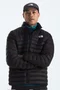 Jaqueta The North Face Masculina Terra Peak Preta