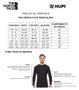 Jaqueta The North Face Masculina Thermoball Eco 2.0 Preta