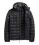 Jaqueta The North Face Masculina Thermoball Eco 2.0 Preta Com Capuz 