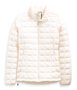 Jaqueta The North Face Thermoball Eco 2.0 Branca Feminino