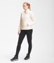 Jaqueta The North Face Thermoball Eco 2.0 Branca Feminino