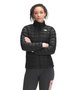 Jaqueta The North Face Thermoball Eco 2.0 Preta Feminino
