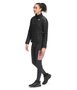 Jaqueta The North Face Thermoball Eco 2.0 Preta Feminino