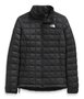 Jaqueta The North Face Thermoball Eco 2.0 Preta Feminino