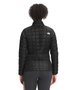 Jaqueta The North Face Thermoball Eco 2.0 Preta Feminino
