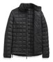 Jaqueta The North Face Thermoball Eco 2.0 Preta Feminino
