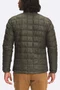 Jaqueta The North Face Thermoball Eco 2.0 Verde Masculino