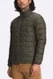 Jaqueta The North Face Thermoball Eco 2.0 Verde Masculino