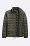 Jaqueta The North Face Thermoball Eco 2.0 Verde Masculino
