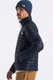 Jaqueta The North Face Thermoball Masculina Azul Marinho