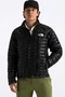 Jaqueta The North Face Thermoball Masculina Preta