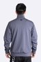 Jaqueta Thermoblock HUPI Elite Cinza