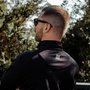 Jaqueta Thermoblock HUPI Elite Preto