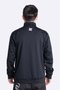 Jaqueta Thermoblock HUPI Elite Preto